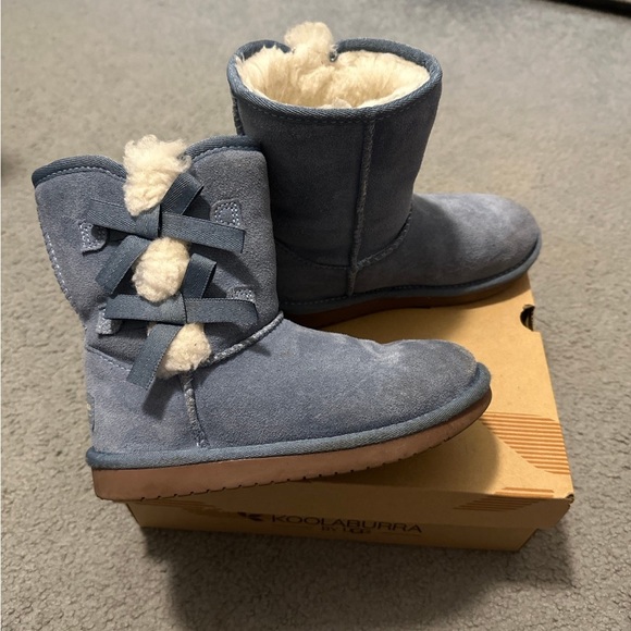 Koolaburra by UGG Boots - Picture 1 of 7